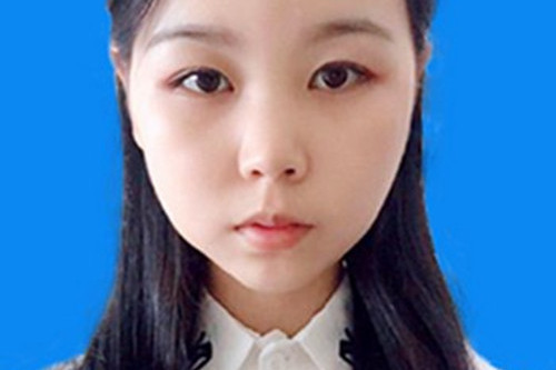 湯艾靜 湯艾靜