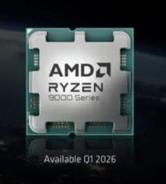 AMD Ryzen 9 9950X3D2