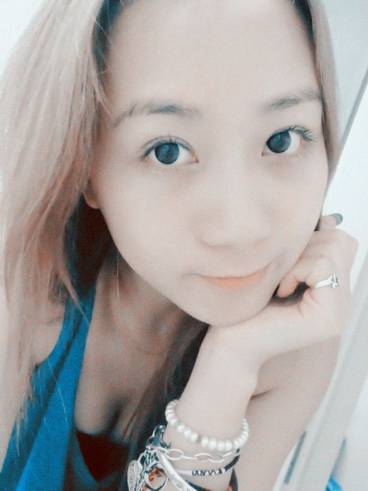 楊秋瑩 楊秋瑩