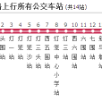 珠海公交404路 珠海公交404路