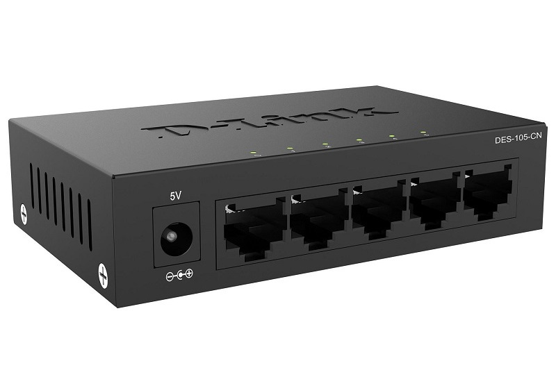 D-Link DES-105-CN D-Link DES-105-CN