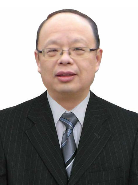 劉煒(北方民族大學電氣信息工程學院院長)
