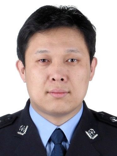 吳振華(山東省淄博市高青縣公安局黨委副書記、政委) 吳振華(山東省淄博市高青縣公安局黨委副書記、政委)
