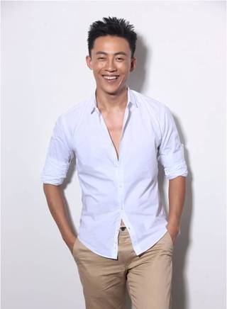 袁晶(中國內地女演員)