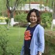 保惠(北方民族大學文史學院新聞系教師) 保惠(北方民族大學文史學院新聞系教師)