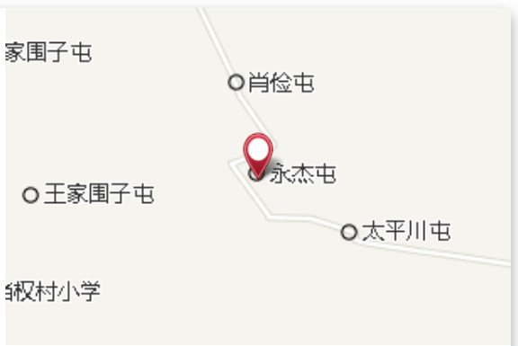 姜家窯