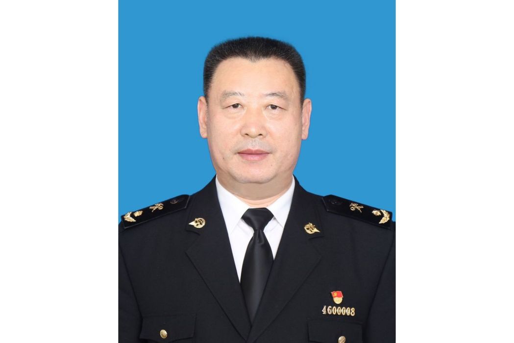 李兆明(鄭州海關副關長、黨委委員) 李兆明(鄭州海關副關長、黨委委員)