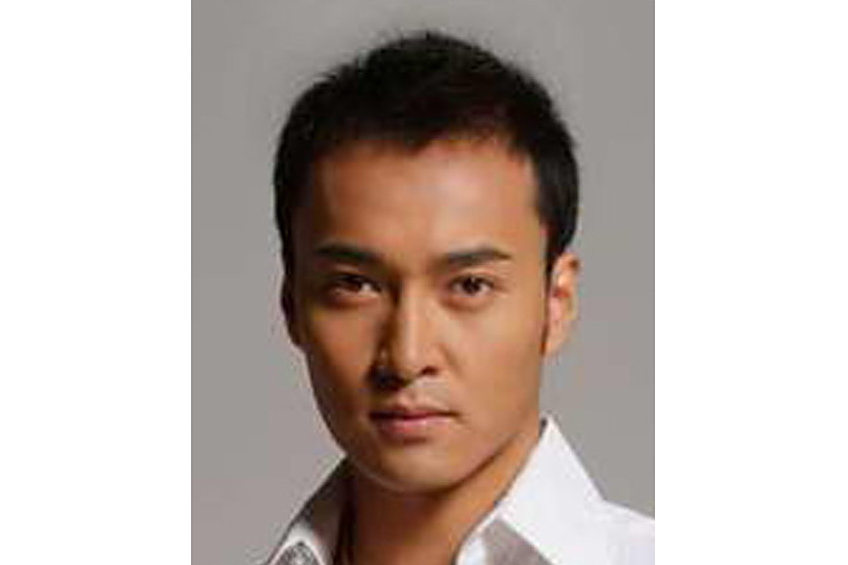 Bojie Hao Bojie Hao