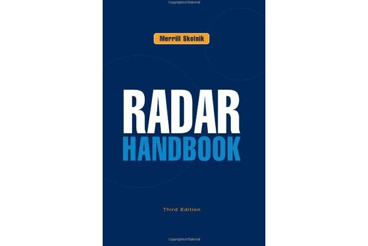 Radar Handbook Radar Handbook