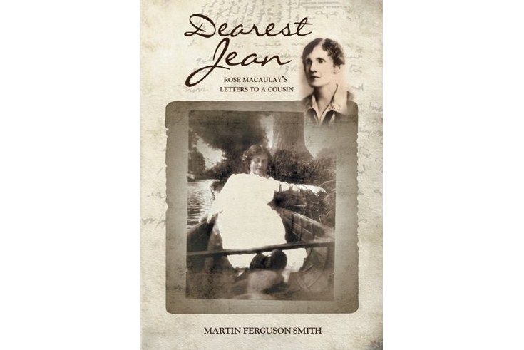 Dearest Jean Dearest Jean