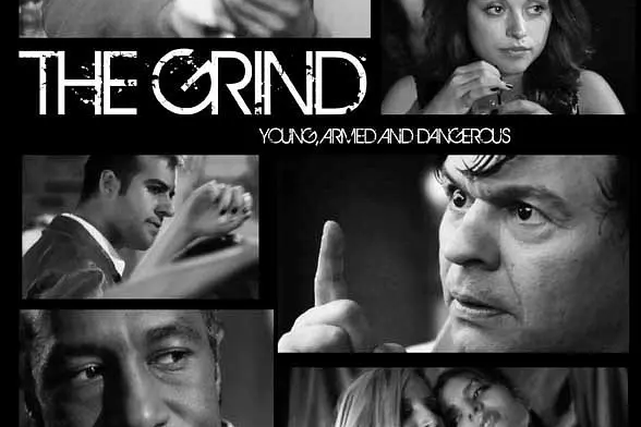 苦差事(2009年9月22日上映的美國電影) 苦差事(2009年9月22日上映的美國電影)