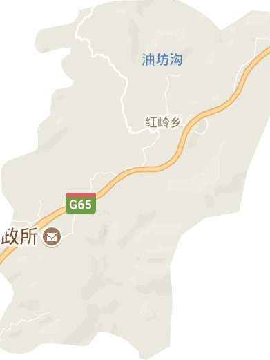 紅嶺鎮