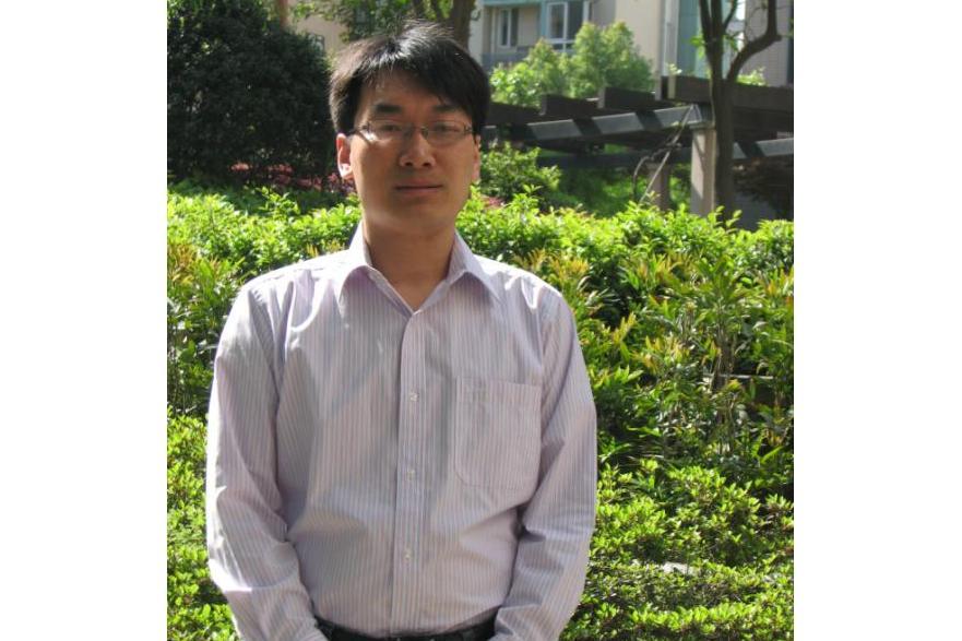 吳濤(浙江交通職業技術學院副教授) 吳濤(浙江交通職業技術學院副教授)