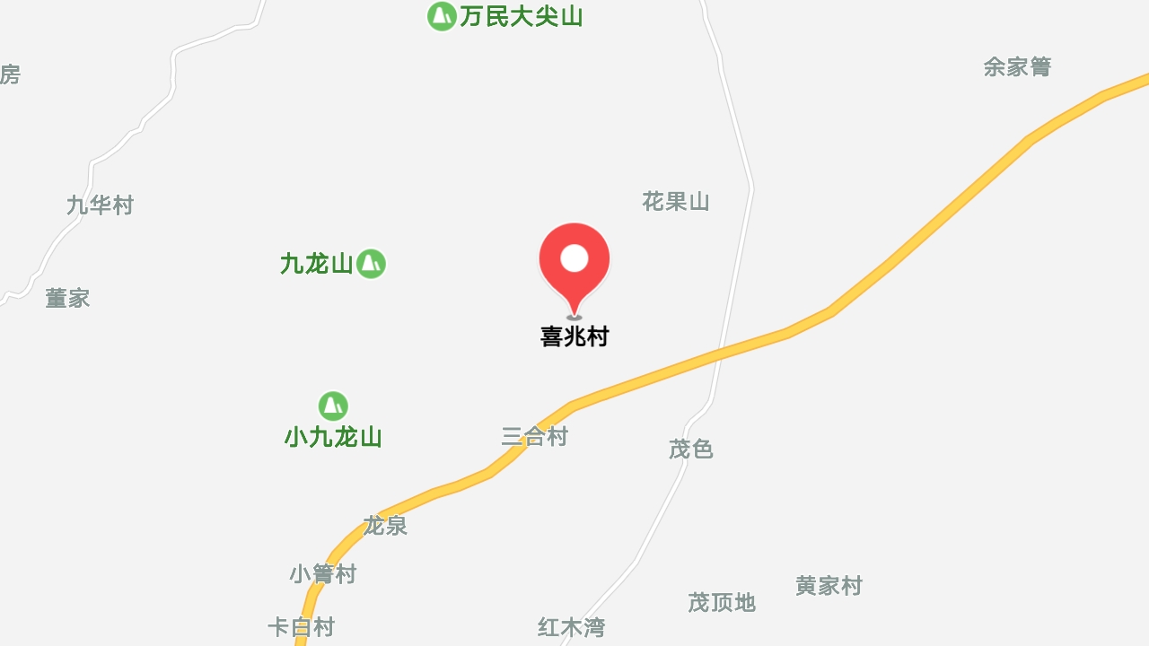 地圖信息
