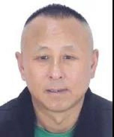 許寶生(日照市公安局通緝人員) 許寶生(日照市公安局通緝人員)