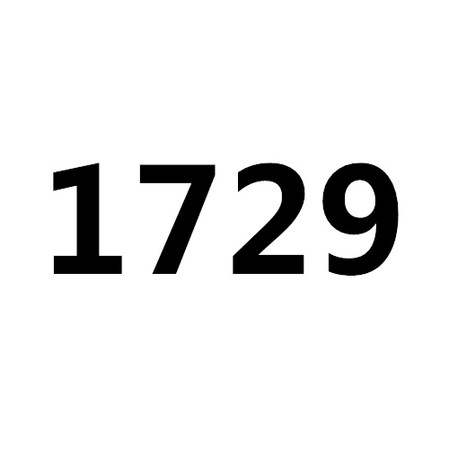 1729