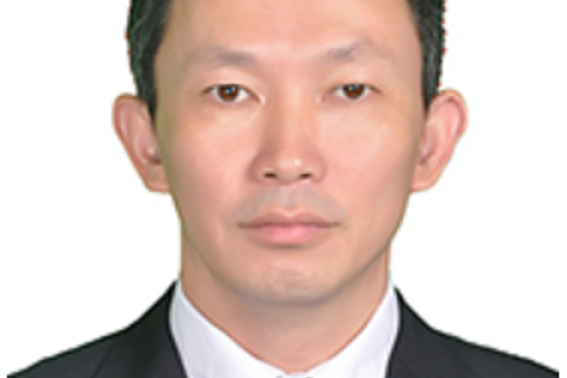 羅勁松(律師) 羅勁松(律師)