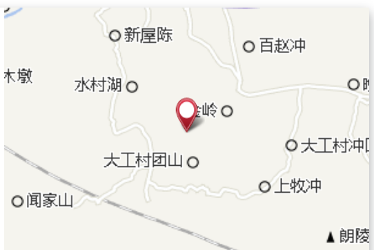 錢家沖 錢家沖