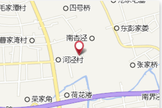 橫樓村
