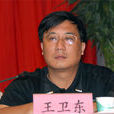 王衛東(湖北師範學院教授) 王衛東(湖北師範學院教授)
