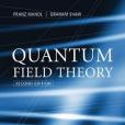 Quantum Field Theory(Mandl, Franz; Shaw, Graham G.著圖書) Quantum Field Theory(Mandl, Franz; Shaw, Graham G.著圖書)