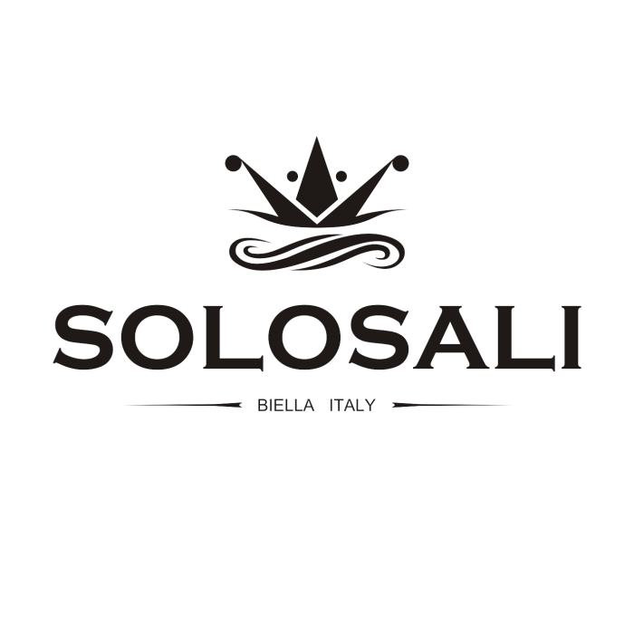 SOLOSALI SOLOSALI