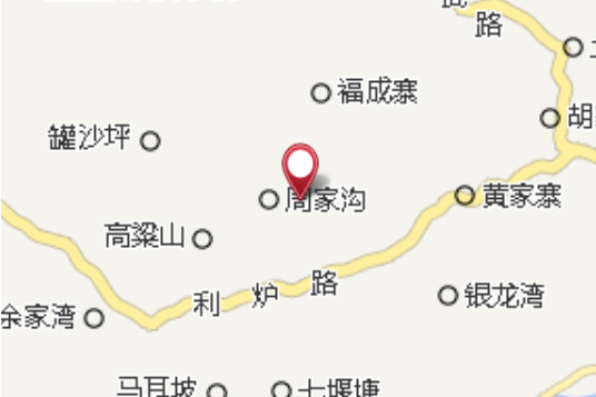 邵家塆 邵家塆