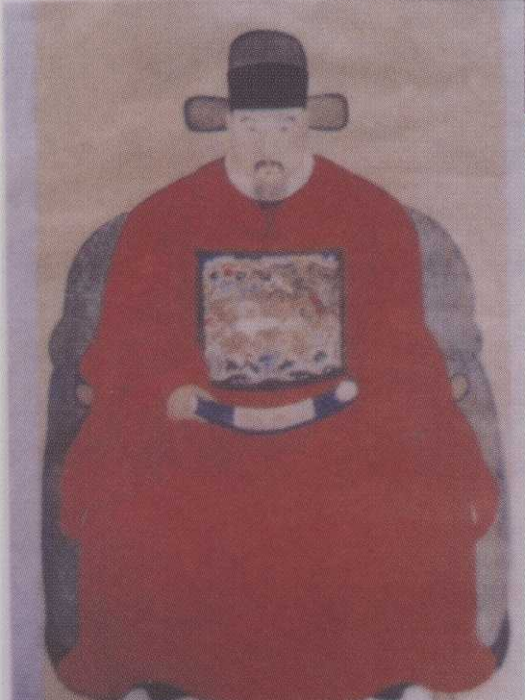 傅永淳