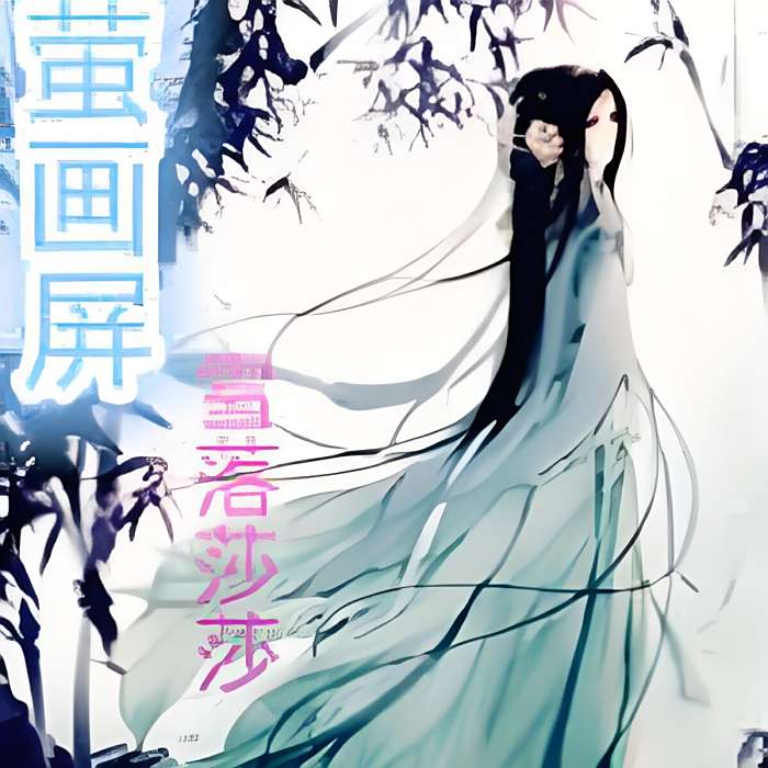 流螢畫屏 流螢畫屏