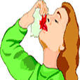 孕期女性鼻出血