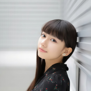 黑崎蕾娜 黑崎蕾娜