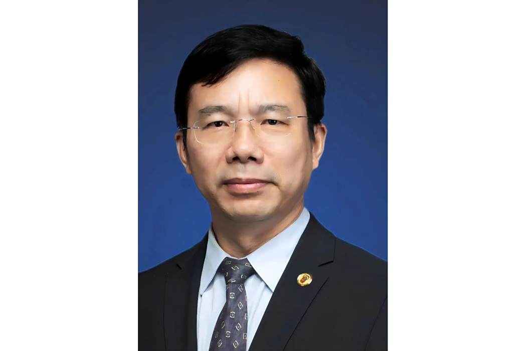 李紹平(澳門大學特聘教授，《中醫藥科學》（英文）執行主編，中藥質量研究國家重點實驗室（澳門大學）副主任)