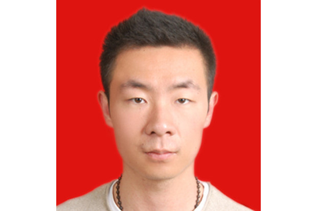耿黃杰 耿黃杰