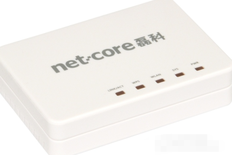 netcore NW712 netcore NW712