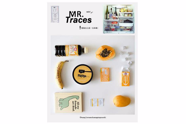 Mr.Traces Mr.Traces