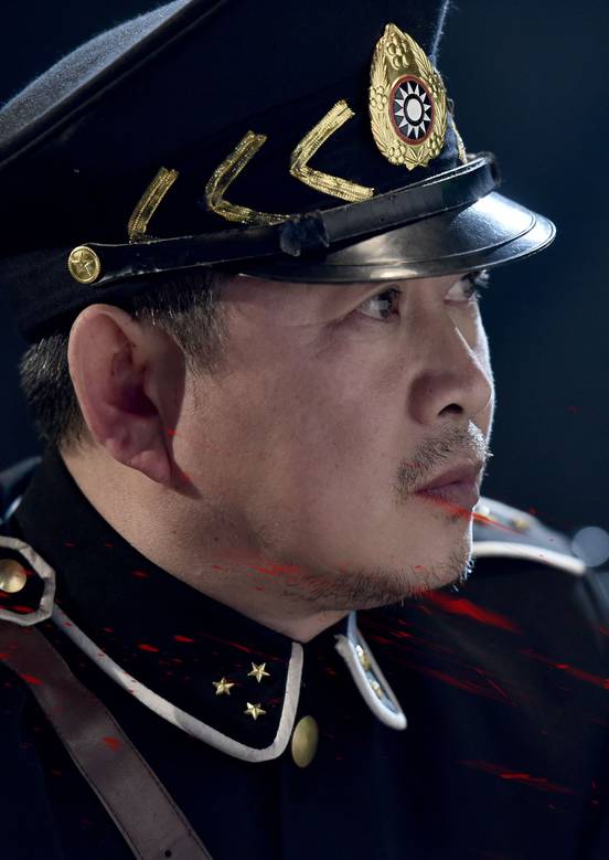 奇蹟探長