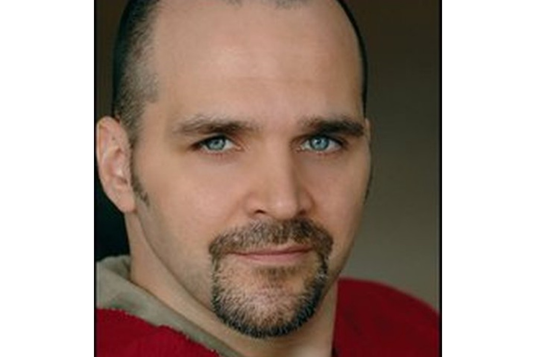 Keith Chambers Keith Chambers