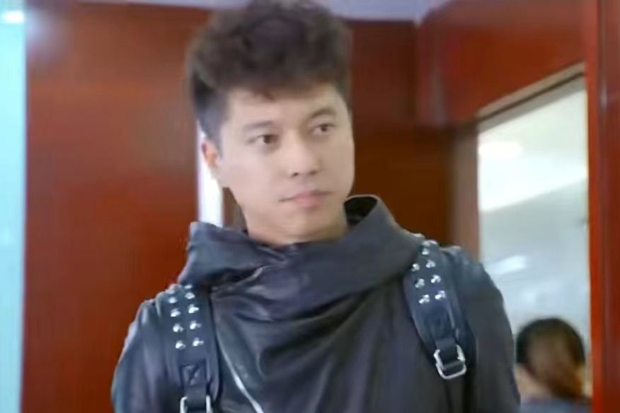 羅錚錚 羅錚錚