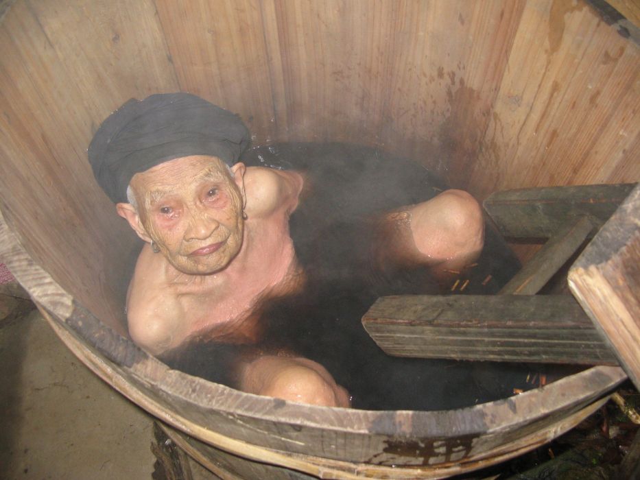 楊大妹 楊大妹
