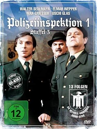 Polizeiinspektion 1第七季 Polizeiinspektion 1第七季