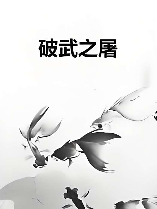 破武之屠 破武之屠