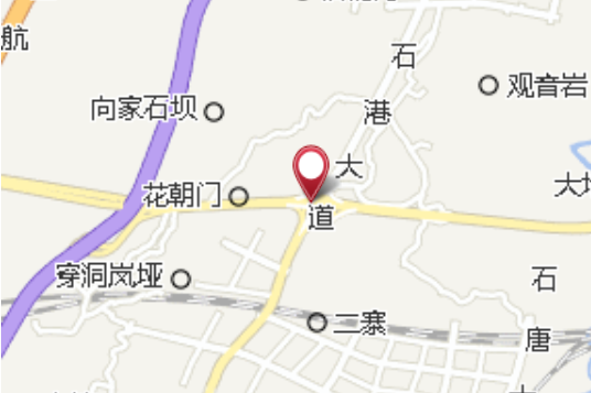 太清寺 太清寺