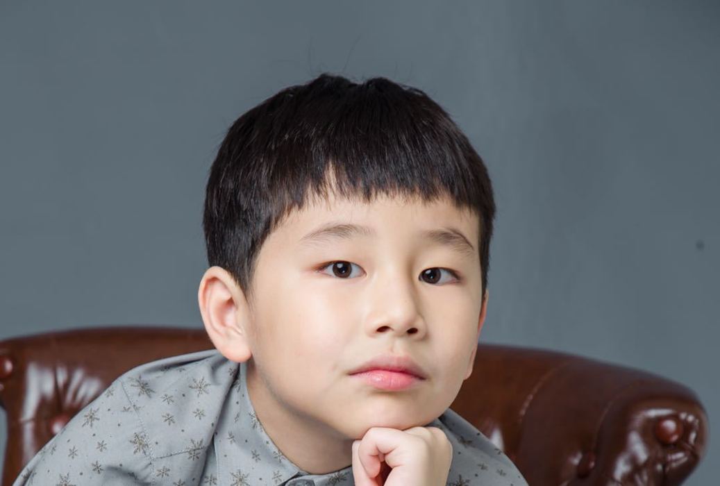 梁小潤 梁小潤