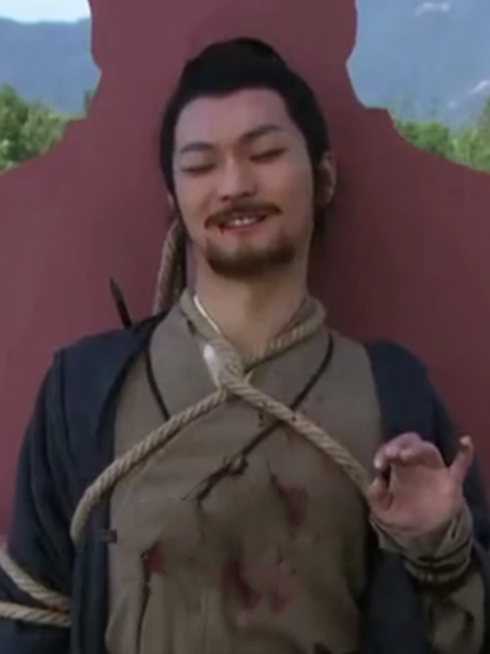 杜純(探案劇《長安三怪探》中的角色) 杜純(探案劇《長安三怪探》中的角色)
