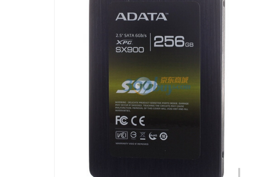 威剛ASX900S3-256GM-C 威剛ASX900S3-256GM-C