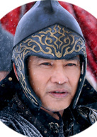 冰封：重生之門(2014年甄子丹主演電影)