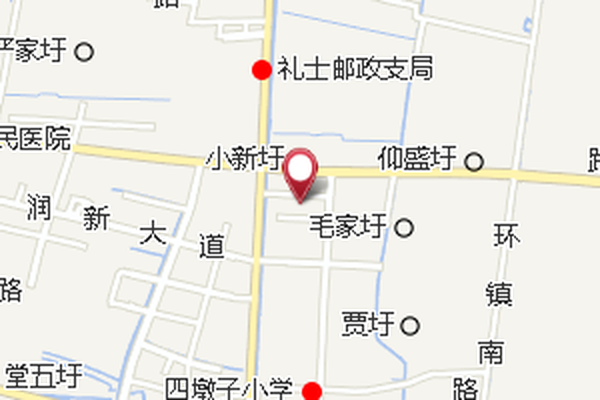 大圩東 大圩東
