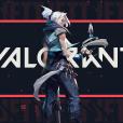 Valorant Valorant