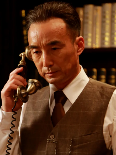 田守誠(電視劇《破曉》人物) 田守誠(電視劇《破曉》人物)