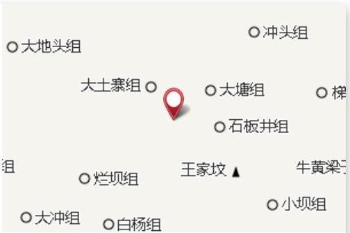 大黃泥地